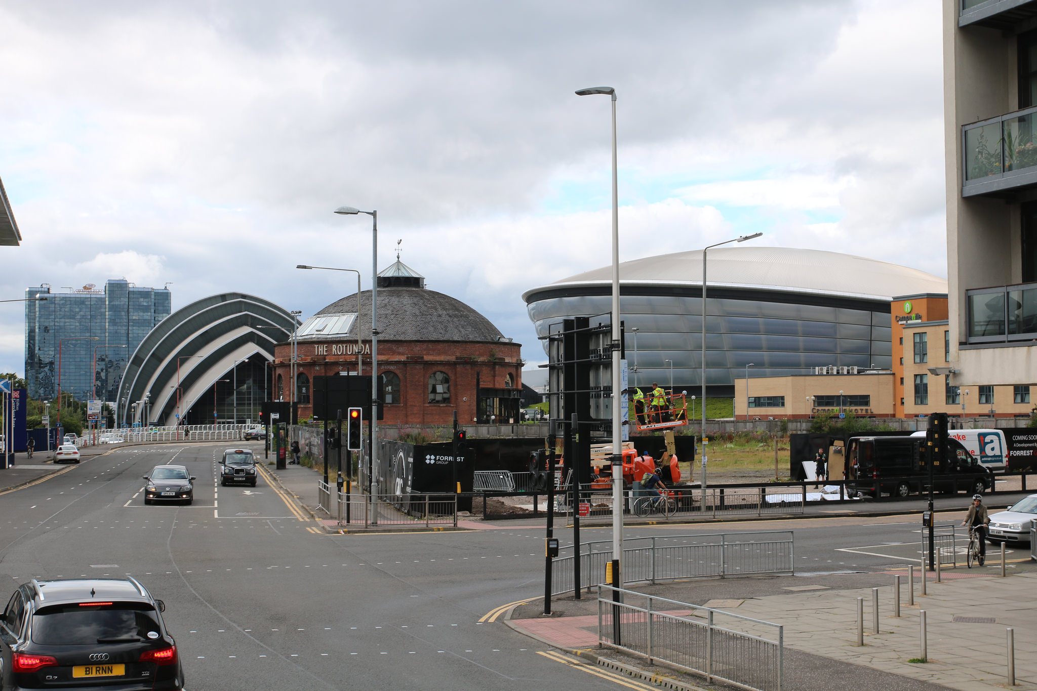 Glasgow